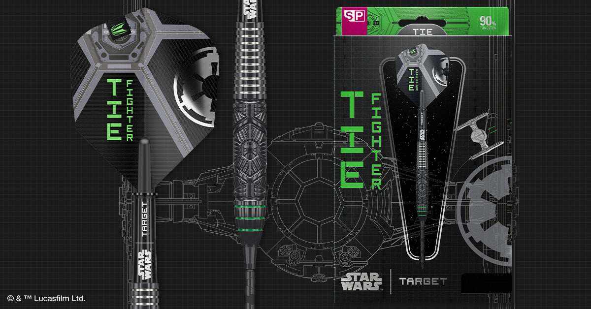 STAR WARS™ Darts