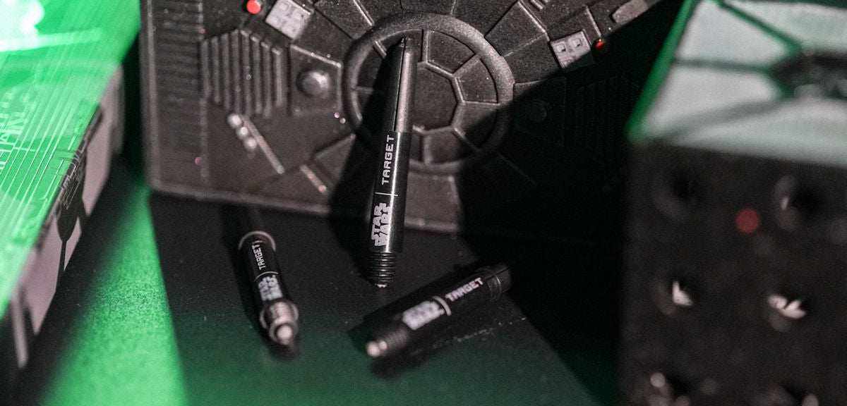 STAR WARS™ Shafts & Flights