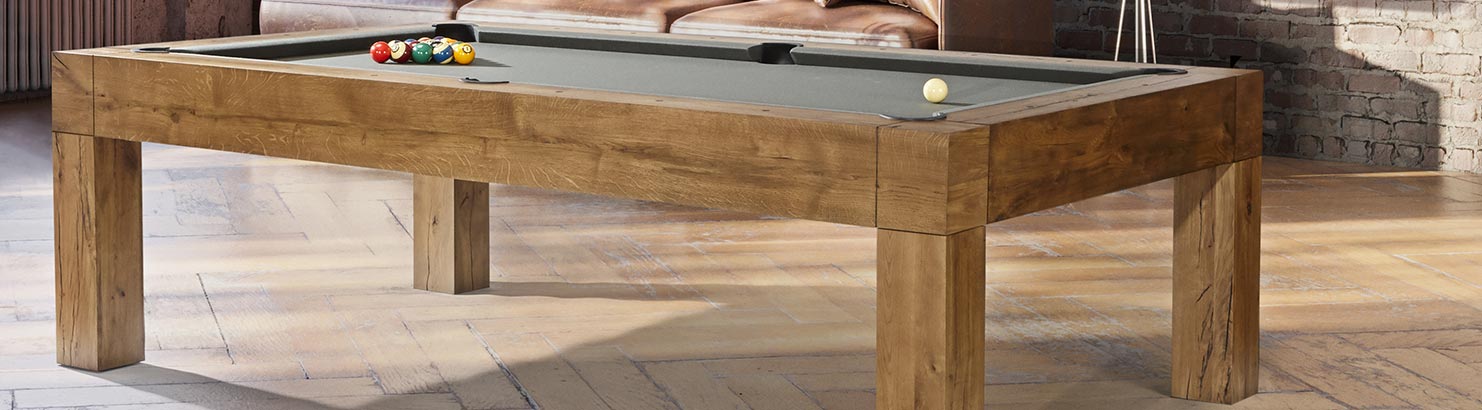 All Brunswick Tables