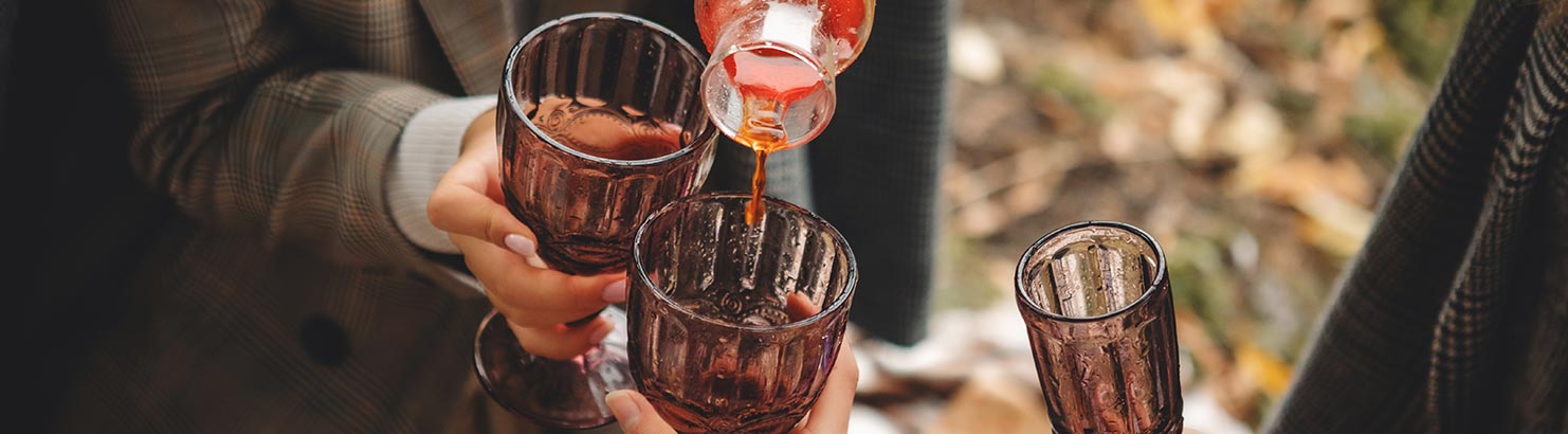 Wine Glasses