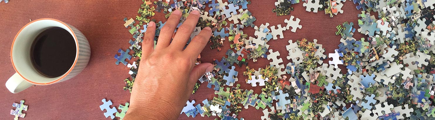 Puzzles
