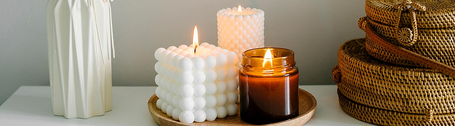 Candle Holders/Votive