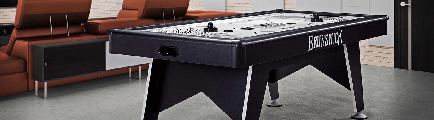 Air Hockey