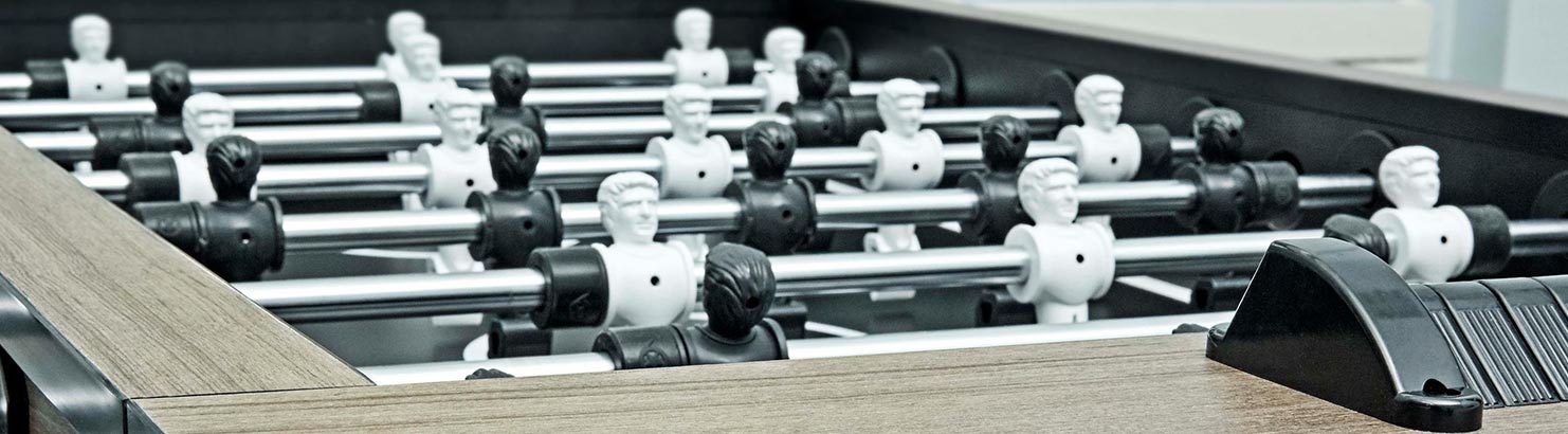 Foosball