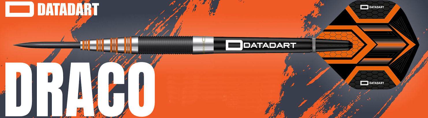 Datadart - Steel Tip