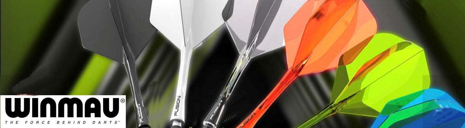 Winmau Systems
