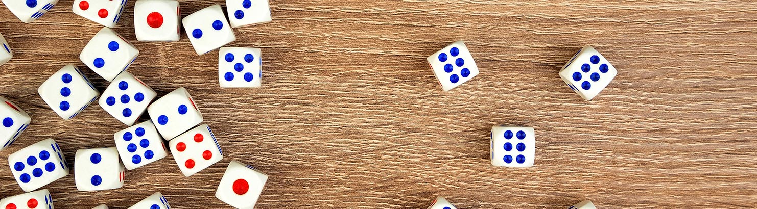 Dice Games