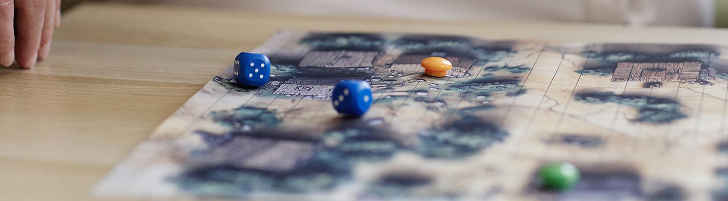 Board Games
