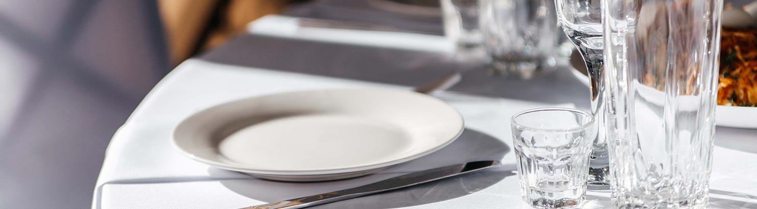 Specialty Serveware