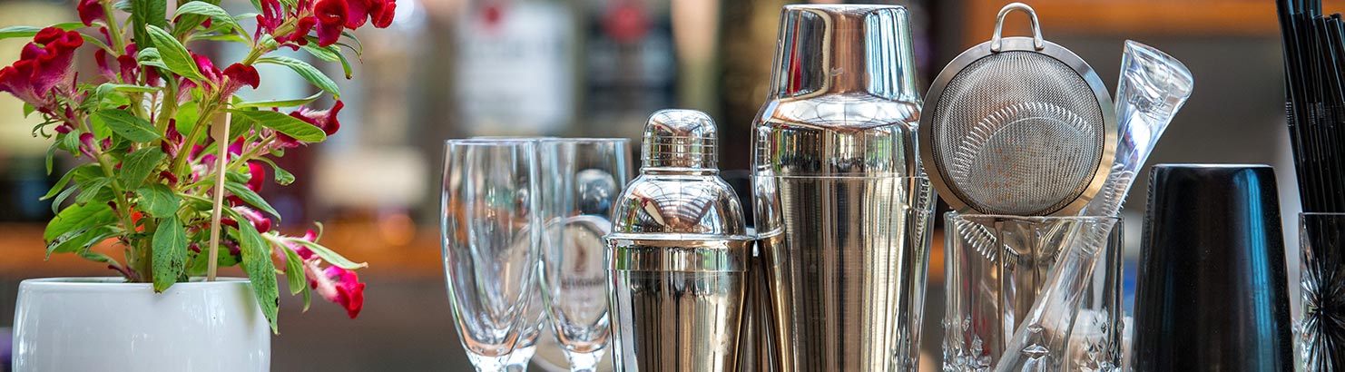 Barware Accessories