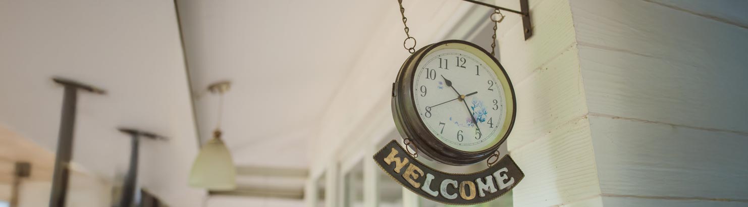 Clocks