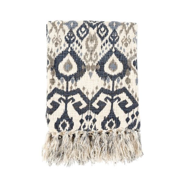 INDABA 1-7997 THROW INDABA 1-7997 THROW