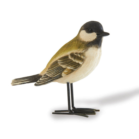 Resin Standing Birds