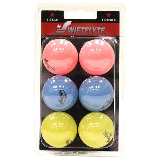 Balls - Swiftflyte Neon 1 Star (6)