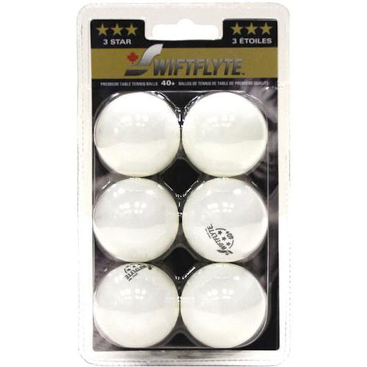 Balls - Swiftflyte 3 Star (6)
