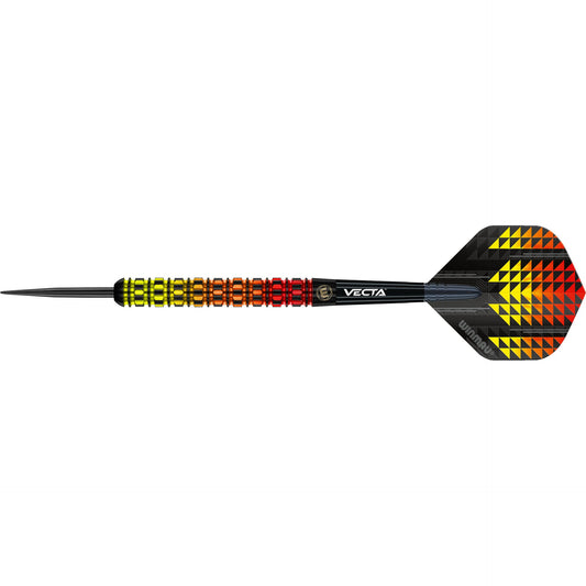 Firestorm Flame™ 90% Tungsten dart