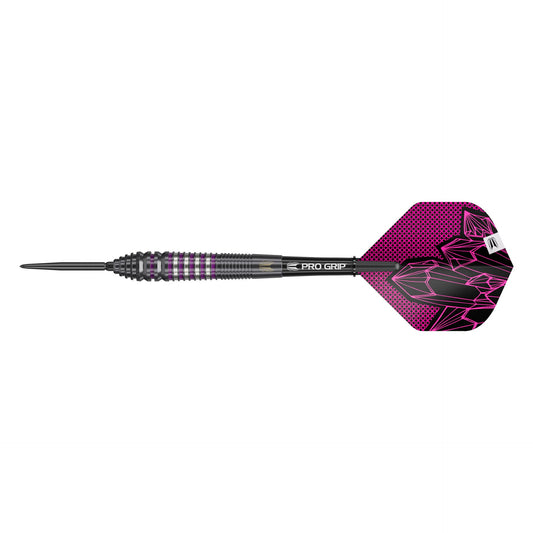 Lorraine Winstanley G2 SP 90%Tungsten darts