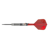 STAR WARS™ Darth Vader Lightsaber First Edition 95% SP Darts close up on white background STAR WARS™ Darth Vader Lightsaber First Edition 95% SP Darts close up on white background