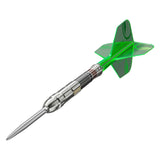 STAR WARS™ Luke Skywalker Lightsaber First Edition 95% SP Darts dynamic view STAR WARS™ Luke Skywalker Lightsaber First Edition 95% SP Darts dynamic view