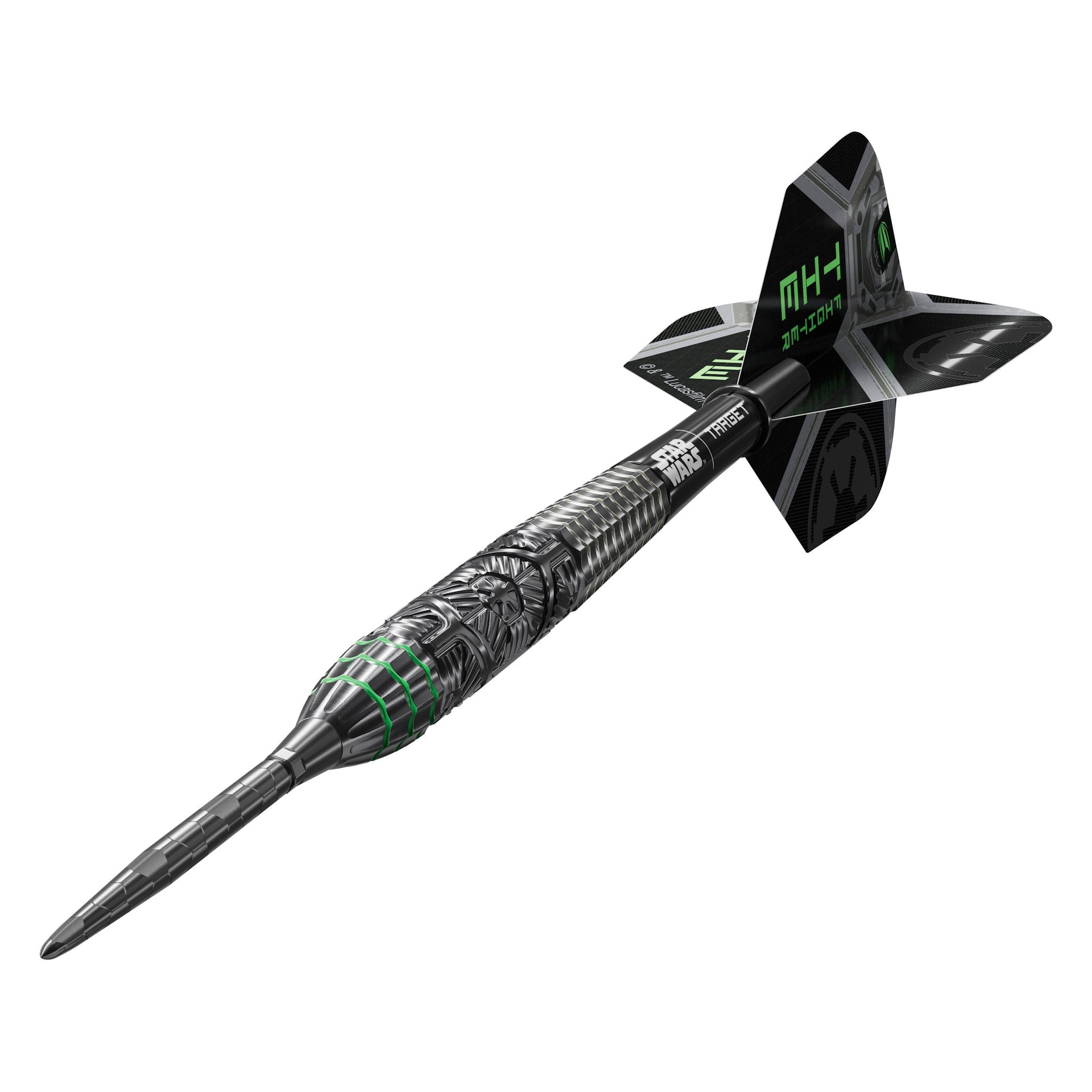 STAR WARS™ TIE Fighter 90% SP Darts dynamic view STAR WARS™ TIE Fighter 90% SP Darts dynamic view
