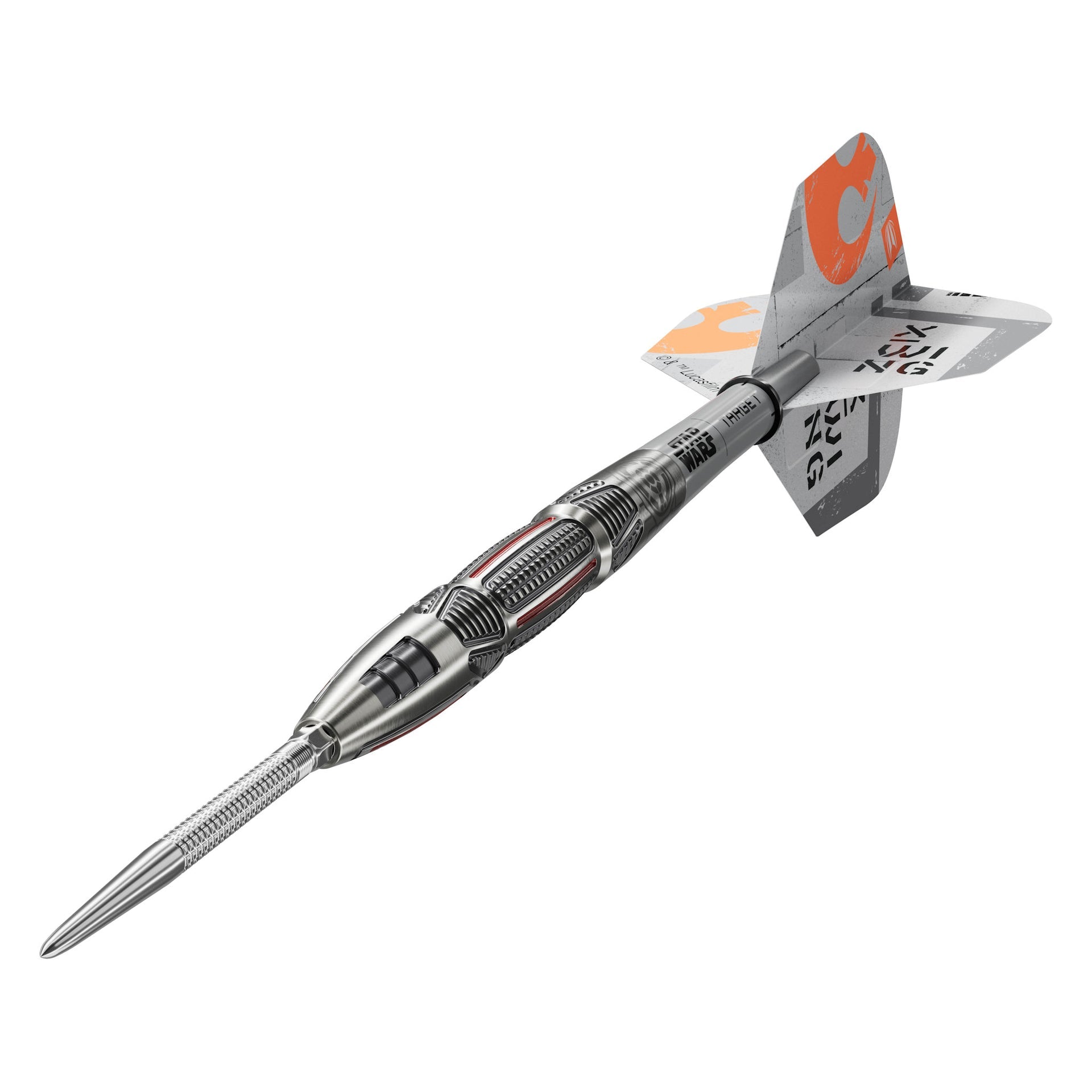 STAR WARS™ X-Wing 90% SP Darts dynamic view STAR WARS™ X-Wing 90% SP Darts dynamic view