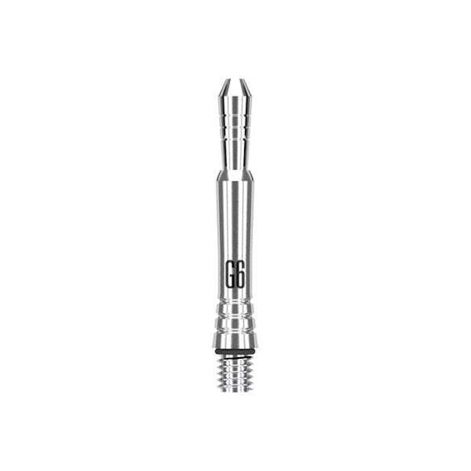 Power Titanium G6 Shaft