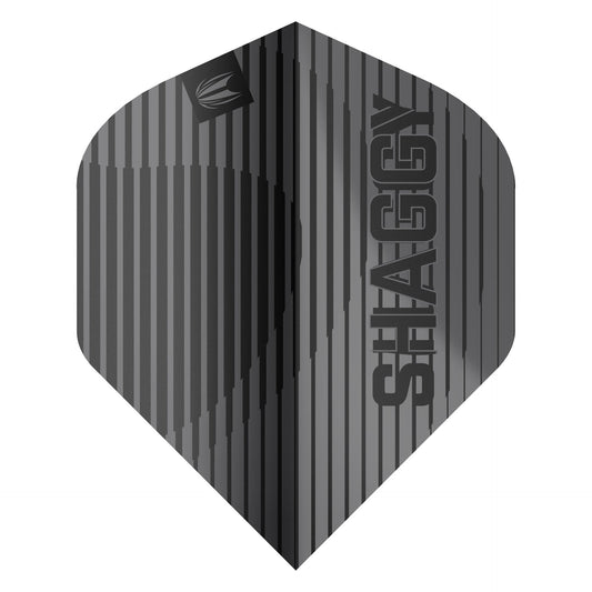 Pro Player Target Flights Scott Williams (3 sets) front view