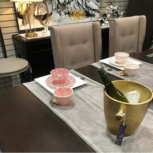 INDABA 4-9340 VELVET RUNNER