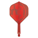 STAR WARS™ Darth Vader 95% SP Darts k-flex flight system STAR WARS™ Darth Vader 95% SP Darts k-flex flight system