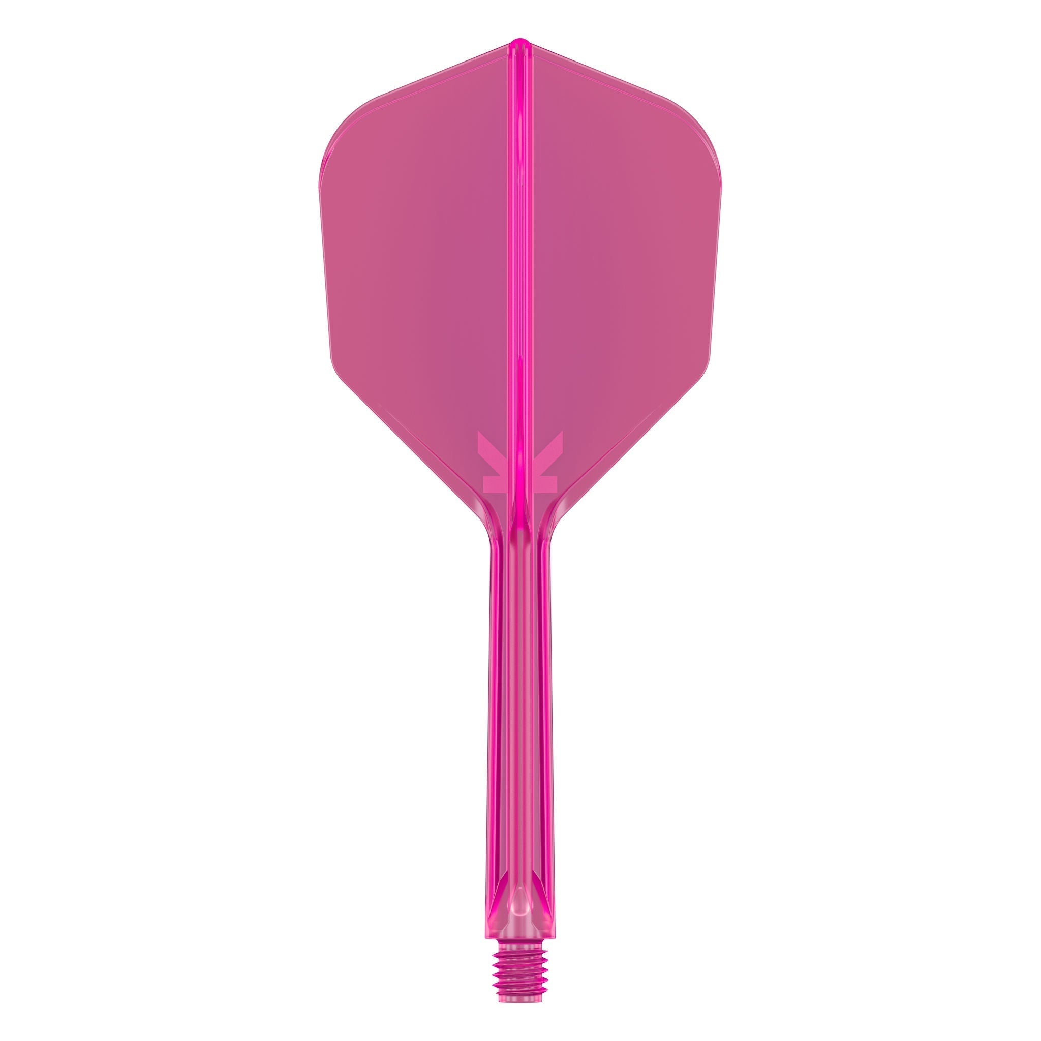 K-Flex Shape No.6 Flight & Shaft Pink medium K-Flex Shape No.6 Flight & Shaft Pink medium