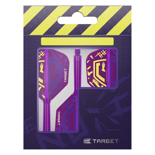 410180_LUKE LITTLER WORLD CHAMPION K-FLEX SHAPE_NO6 packaging