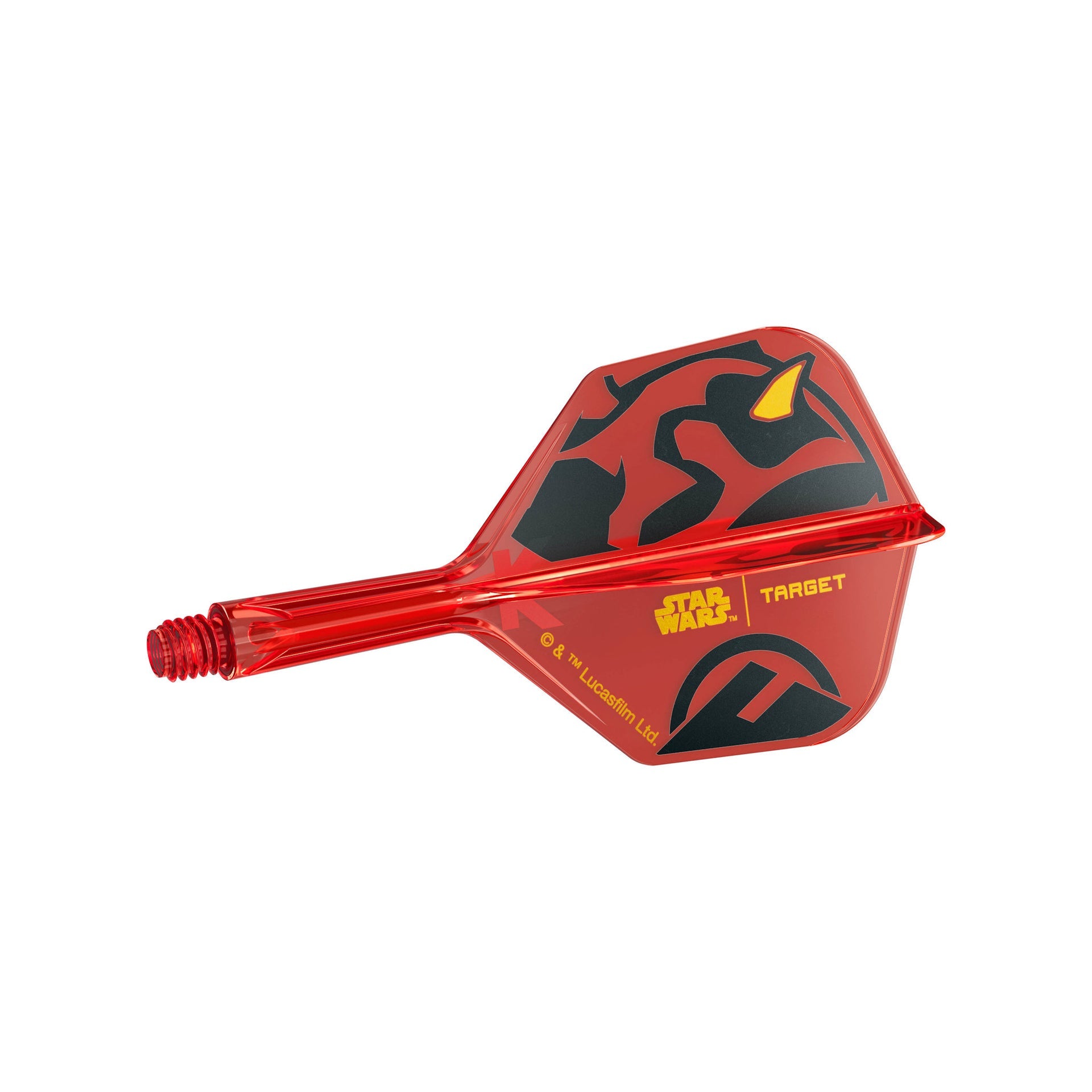 STAR WARS™ K-Flex No. 6 Darth Maul short dynamic view STAR WARS™ K-Flex No. 6 Darth Maul short dynamic view