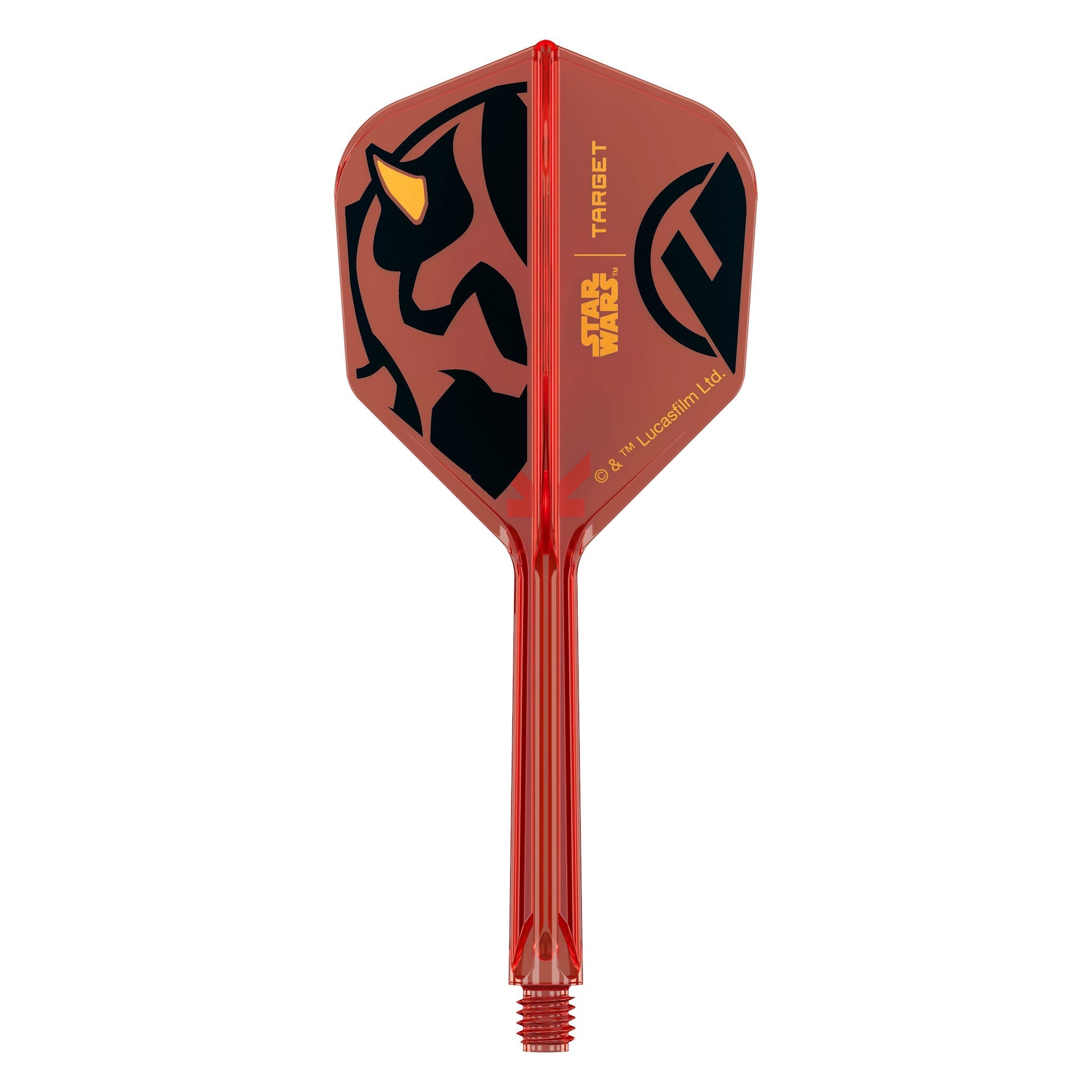 STAR WARS™ K-Flex No. 6 Darth Maul medium view STAR WARS™ K-Flex No. 6 Darth Maul medium view