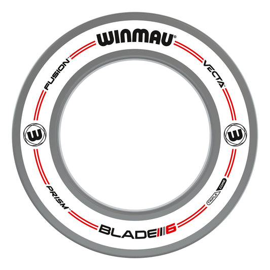 Winmau Pro-Line White Surround