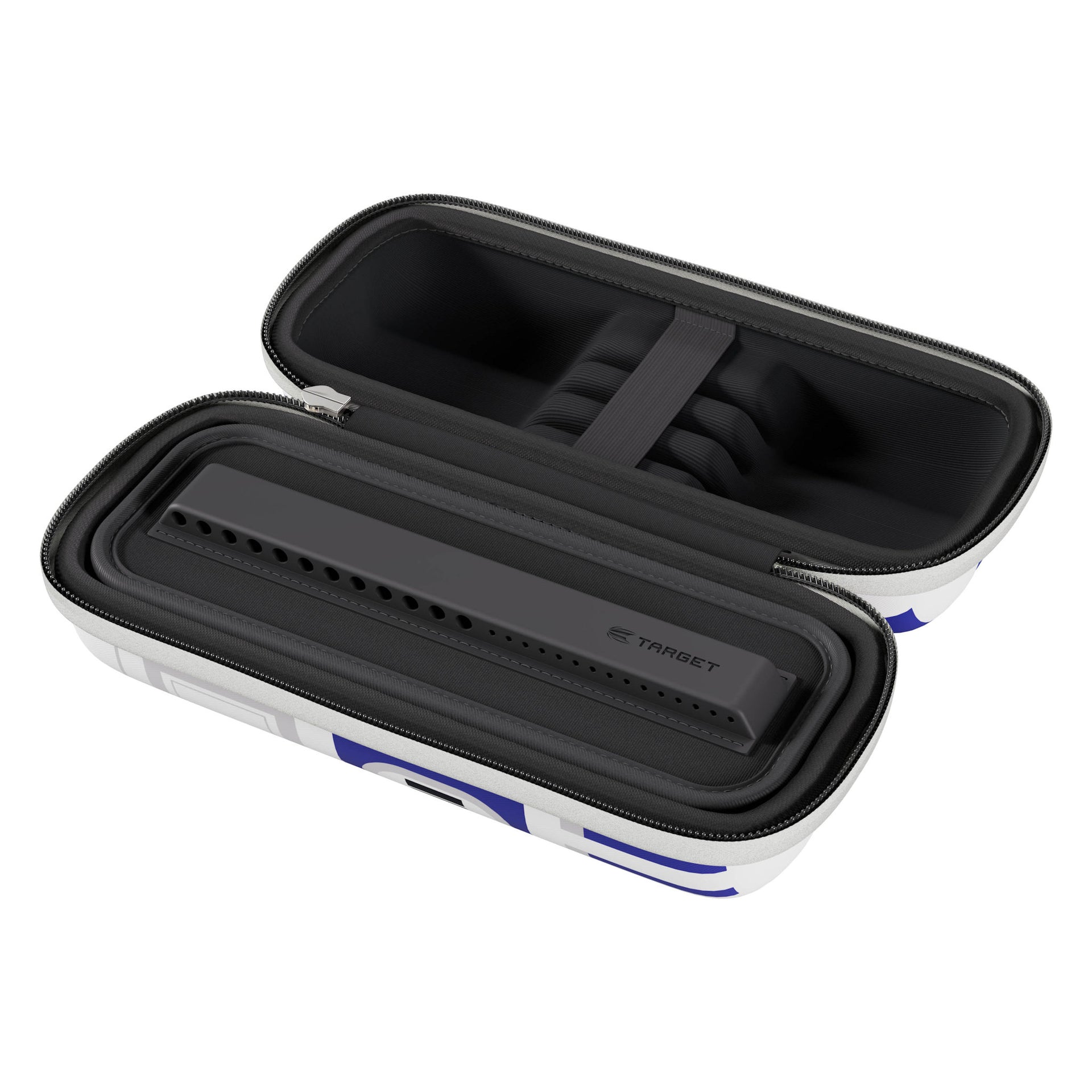 STAR WARS™ R2D2 BOA Wallet inside of dart case STAR WARS™ R2D2 BOA Wallet inside of dart case