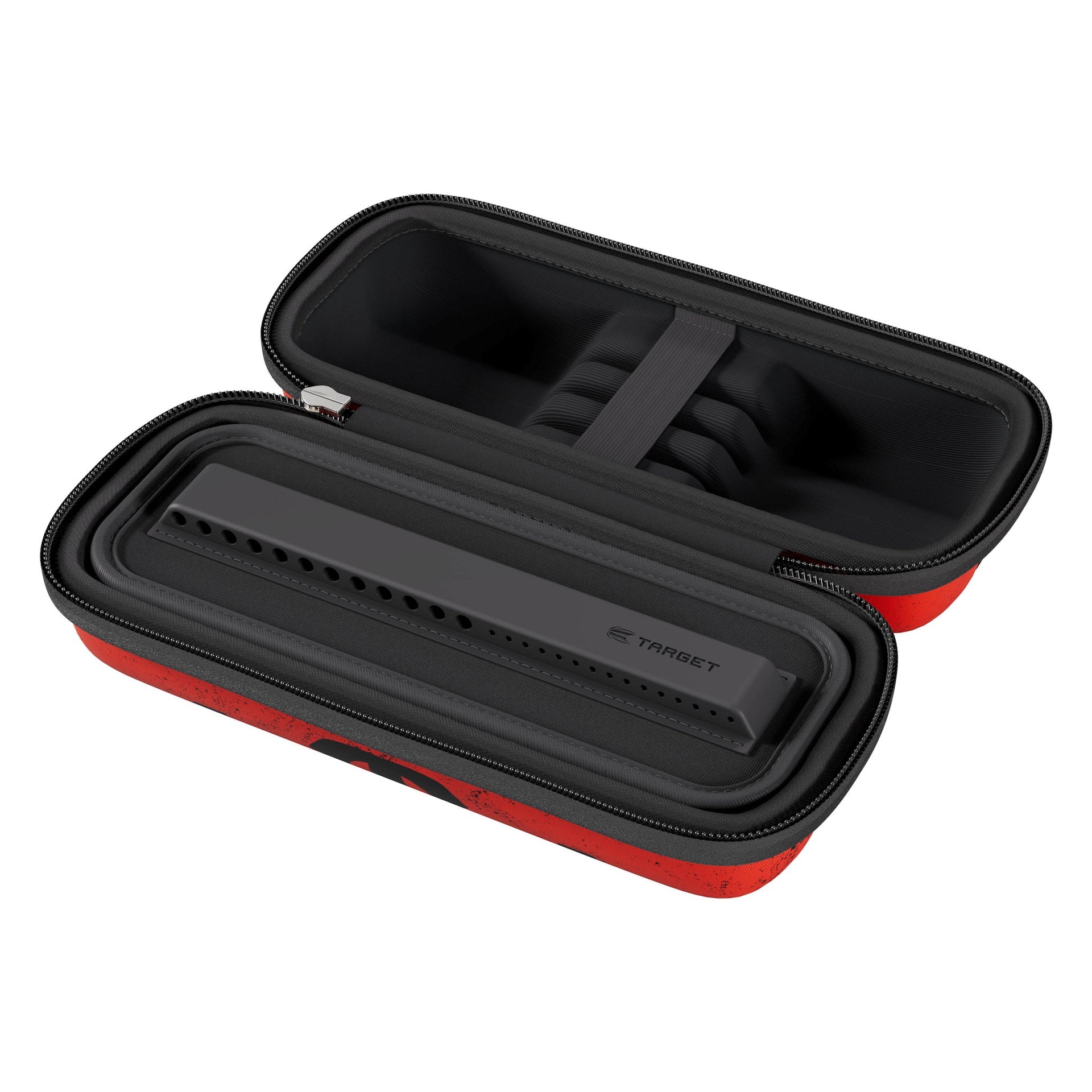 STAR WARS™ Darth Maul BOA Wallet open  STAR WARS™ Darth Maul BOA Wallet open