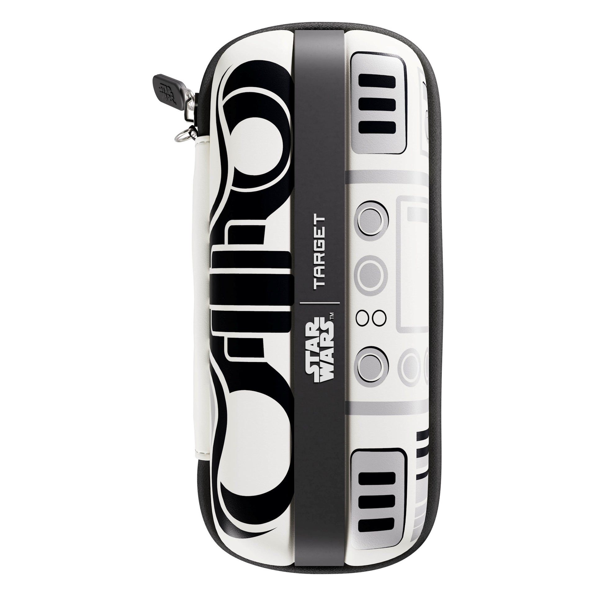 STAR WARS™ Storm Trooper BOA Wallet upright  STAR WARS™ Storm Trooper BOA Wallet upright