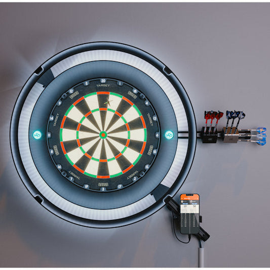 Target MOD Rail 500mm Attachment