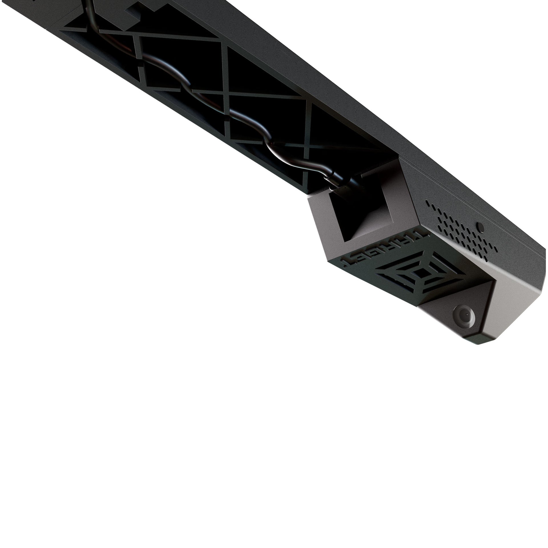 Virt Camera Exclusively for DartCounter App close up of camera arm Virt Camera Exclusively for DartCounter App close up of camera arm