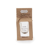 Mudpie 48600057 Tequila Shot Glass Mudpie 48600057 Tequila Shot Glass