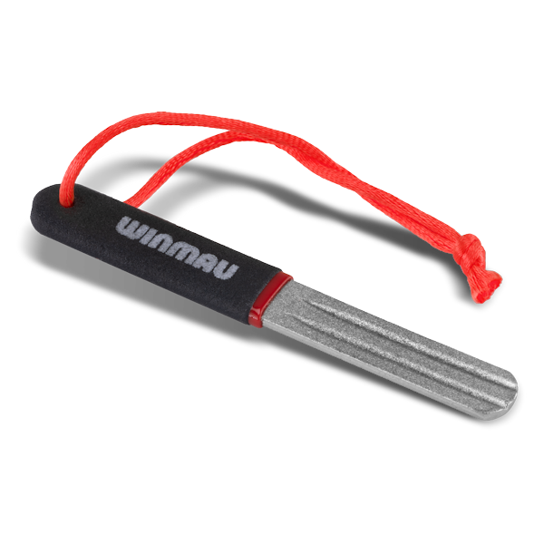 V-Groove Sharpener V-Groove Sharpener