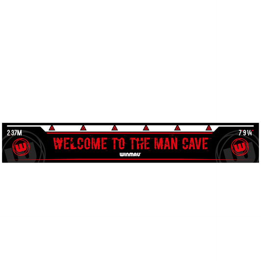 Throw Line - Man Cave