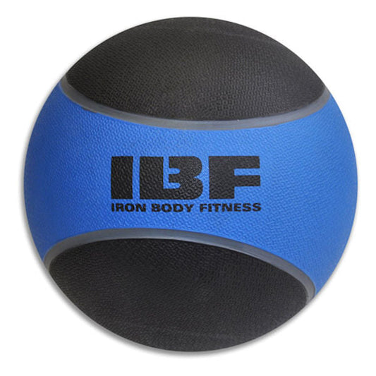 Deluxe Medicine Ball