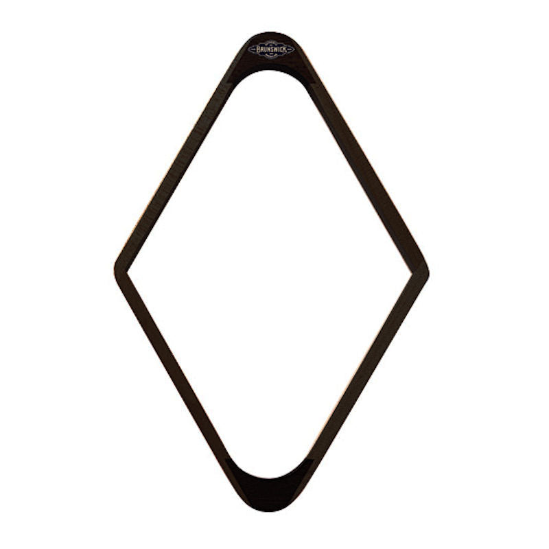 9-Ball Rack 2 1/4" by Brunswick 9-Ball Rack 2 1/4" by Brunswick