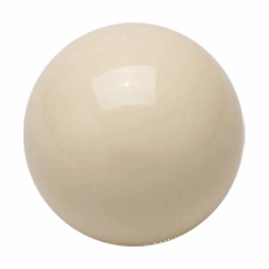 Aramith Single Replacement Ball 2 1/4"