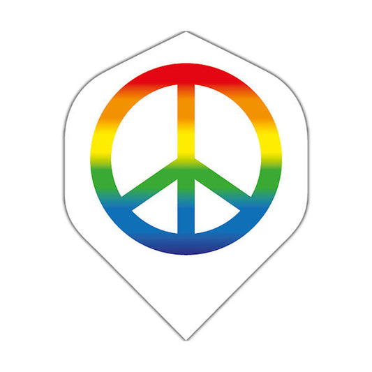 BD Peace Sign Flights 2190