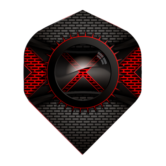 BD BDX Red Flights 9678