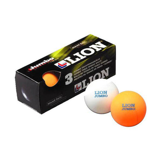 Lion Jumbo Balls
