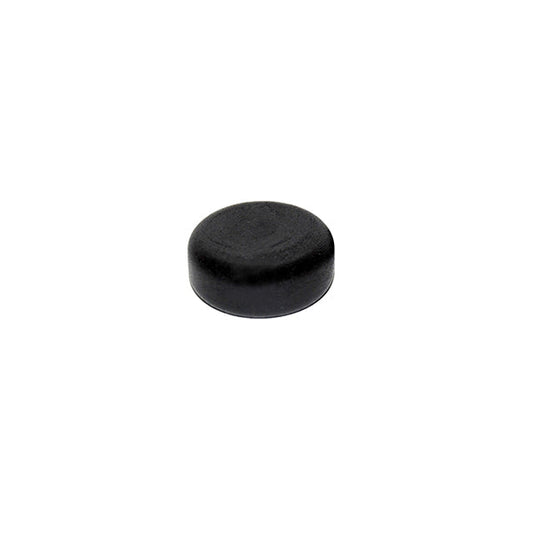 Black Puck