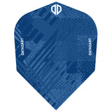 Grunge No. 6 Flights blue Grunge No. 6 Flights blue